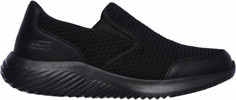 Слипоны мужские Skechers Bounder Vertville, размер 40