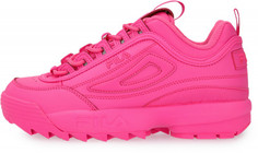 Кроссовки для девочек FILA Disruptor II, размер 29.5