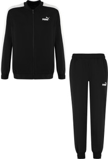 Костюм мужской Puma, размер 48-50