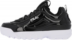 Кроссовки женские FILA Disruptor II Heart, размер 39