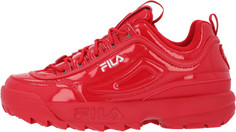 Кроссовки женские FILA Disruptor II Heart, размер 36
