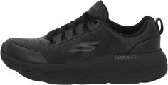 Кроссовки женские Skechers Max Cushioning Elite Lea, размер 36