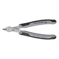 Бокорезы KNIPEX KN-7803125ESD, 125мм