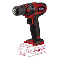 Дрель-шуруповерт EINHELL PXC TC-CD 18/35 Li-Solo без АКБ, без ЗУ [4513927]