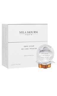 Сыворотка для лица cryo serum - Mila Moursi