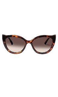 Солнцезащитные очки flossy - Le Specs
