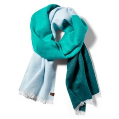 Шарфы Color Blocked Woven Scarf Timberland