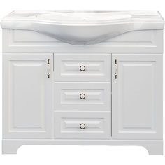 Тумба под раковину 1MarKa