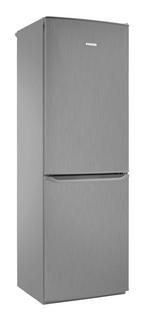 Холодильник POZIS RK-139 (серебристый металлик)