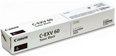 Тонер Canon C-EXV60 (черный)