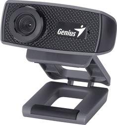 Веб камера Genius FaceCam 1000X V2 new package