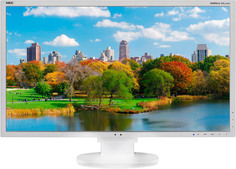 Монитор NEC MultiSync EA223WM 22&#039;&#039; (белый)