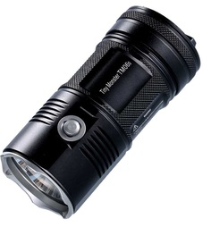 Фонарь ручной Nitecore TM06S (черный)