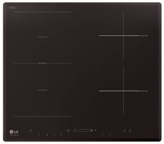 Индукционная варочная панель LG HU642VH