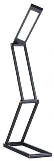 Светодиодный светильник ROMBICA LED Transform (черный)