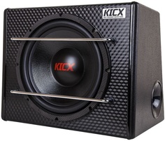 Сабвуфер Kicx AP300BPA