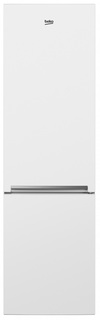 Холодильник Beko RCNK356K20W (белый)