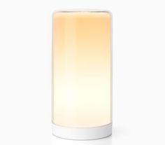 Умный светильник Meross Smart WiFi Ambient Light MSL430 (белый)