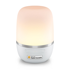 Умный светильник Meross Smart WiFi Ambient Light MSL420 (белый)