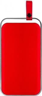 Внешний аккумулятор ROMBICA NEO Electron (красный)