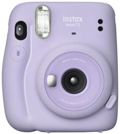 Фотоаппарат моментальной печати Fujifilm INSTAX MINI 11 LILAC PURPLE