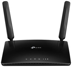 Роутер TP-LINK TL-MR150 (черный)