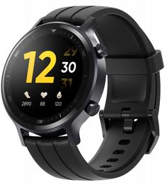Умные часы Realme Watch S RMA207 (черный)