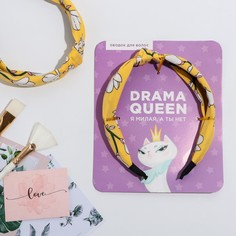 Ободок для волос drama queen Beauty Fox