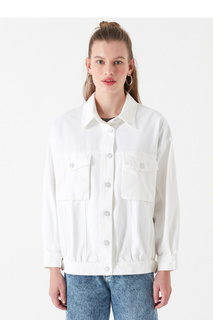 Куртка Jacket With Pocket Mavi