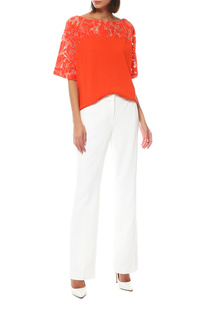 Брюки Elie Tahari