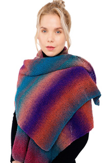 Шарф-палантин KOKALARSON