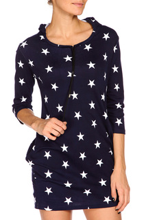 Платье-туника Веста