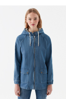 Куртка Denim Jacket Mavi