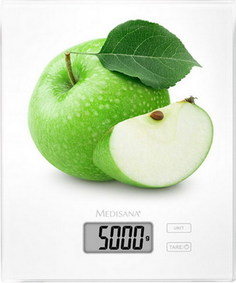 Кухонные весы Medisana