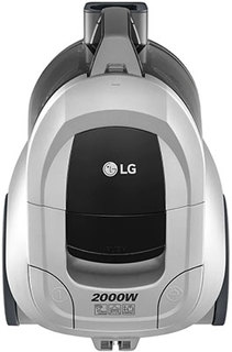 Пылесос LG