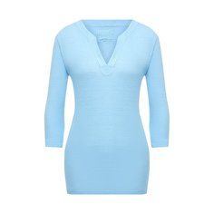 Льняной лонгслив 120% Lino