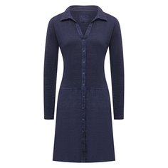 Льняная рубашка 120% Lino