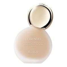 Тональное средство с матовым эффектом LEssentiel SPF 15, 02N Guerlain