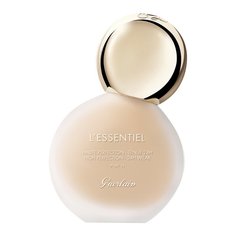 Тональное средство с матовым эффектом LEssentiel SPF 15, 01W Guerlain