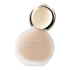 Тональное средство с матовым эффектом LEssentiel SPF 15, 02C Guerlain