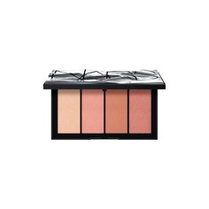 Палетка для скул Hot Fix Cheek Palette NARS