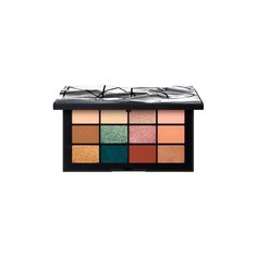 Палетка теней для век Cool Crush Eyeshadow Palette NARS