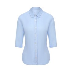 Льняная рубашка 120% Lino