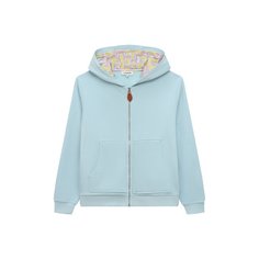 Хлопковая толстовка Lanvin