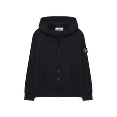 Хлопковая толстовка Stone Island