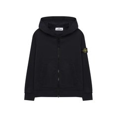 Хлопковая толстовка Stone Island