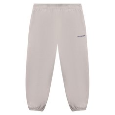 Хлопковые джоггеры Balenciaga