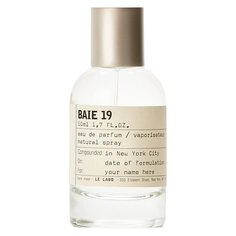 Парфюмерная вода Baie 19 Le Labo