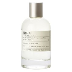 Парфюмерная вода Rose 31 Le Labo