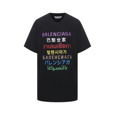 Футболка Balenciaga